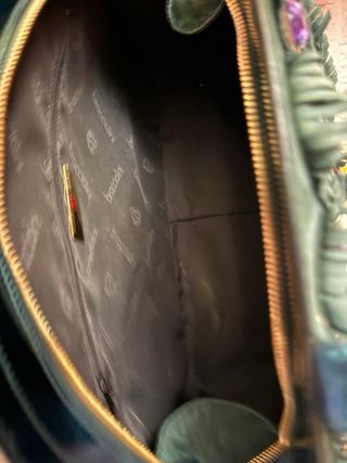 Borsa Braccialini Pavone