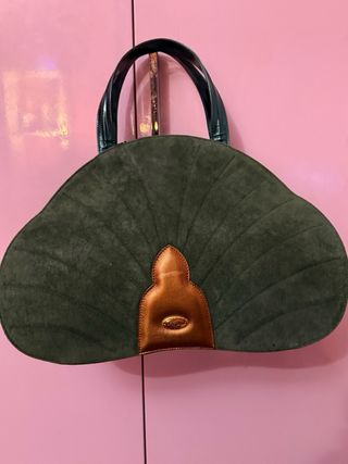 Borsa Braccialini Pavone