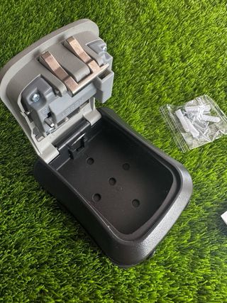 Caja Fuerte GRIFEMA GA1003-2