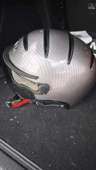 Casco Kask Ski & Snowboard Elite