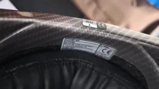 Casco Kask Ski & Snowboard Elite