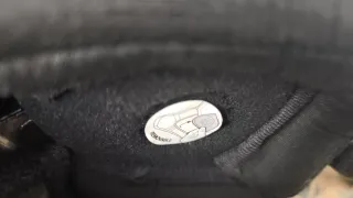 Casco Kask Ski & Snowboard Elite