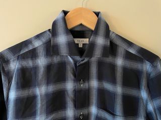 Camisa REISS