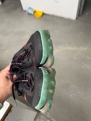 Nike Trail GTX Zapatillas Hombre