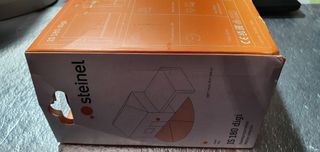 Sensor de movimiento digital Steinel IS 180 Digi