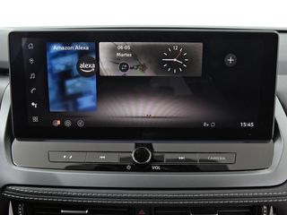 Nissan Qashqai DIG-T 103kW N-Connecta