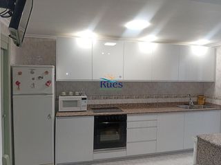 Piso en venta en Alcora, l´