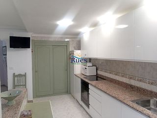 Piso en venta en Alcora, l´