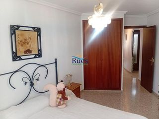 Piso en venta en Alcora, l´