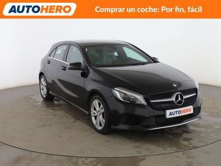 Mercedes Clase A A 180 BlueEfficiency Urban