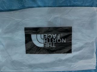 Chaqueta The North Face Negra