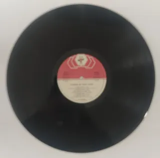 La Bionda - I Wanna Be Your Lover LP 1980