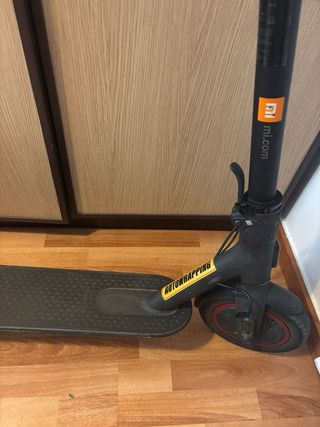 Patinete Xiaomi Pro 2