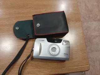 Cámara Canon Prima Zoom 65