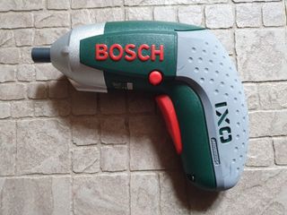 Taladro Casals Atornillador Bosch + Maletín