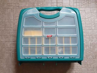 Taladro Casals Atornillador Bosch + Maletín