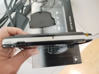 Sony PSP 2004 Negra