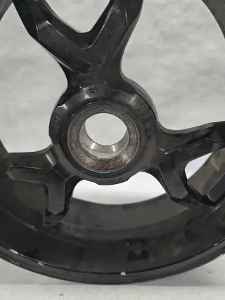 Llanta Trasera Ducati