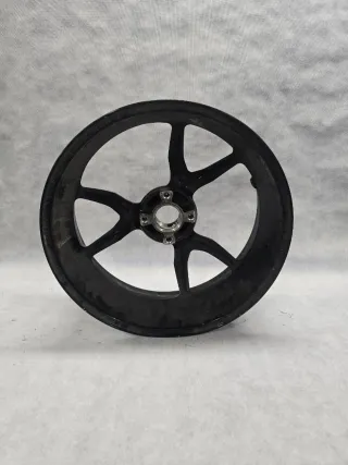 Llanta Trasera Ducati