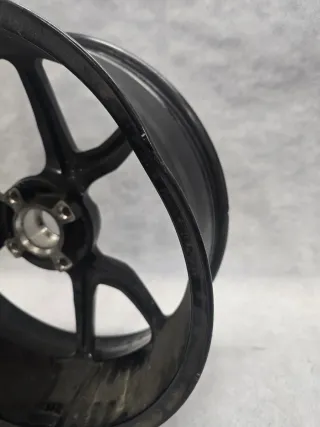 Llanta Trasera Ducati