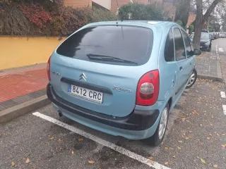 Citroen Xsara 2003