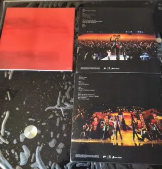 Vinilo Michael Jackson This Is It