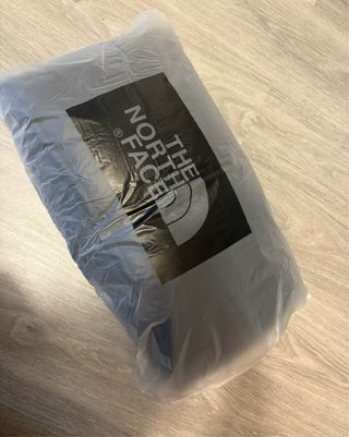 Chaqueta TNF talla 2XL negra