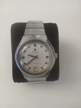 Reloj Certina Argonaut 220 Vintage automático. Fun