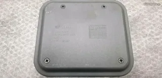 Prateleira Mala VW Polo V