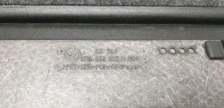 Prateleira Mala VW Polo V