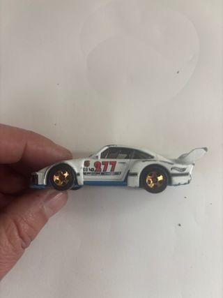 3 Macchinine da Collezione