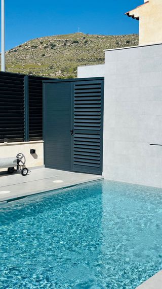 Puertas y ventanas aluminio/PVC,