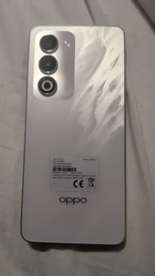 Oppo A5 4G 128GB Bianco