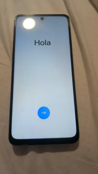 Oppo A5 4G 128GB Bianco