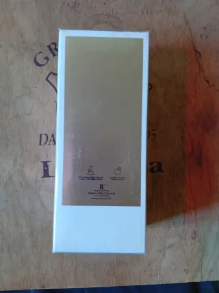 Paco Rabanne 1 Million Gold Eau de Parfum Intense