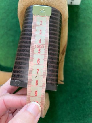 Botas Sfera Piel Número 38