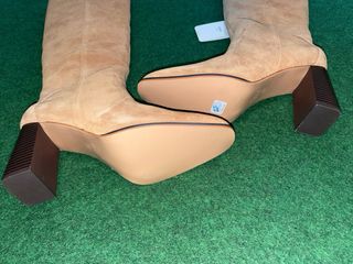 Botas Sfera Piel Número 38