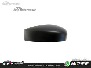 CARCASA DE RETROVISOR DERECHO PARA NISSAN NOTE
