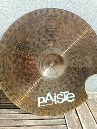 Paiste 900 Series Crash 19