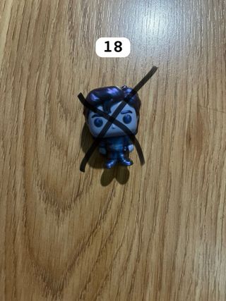 Funko Pop Stranger Things Colección