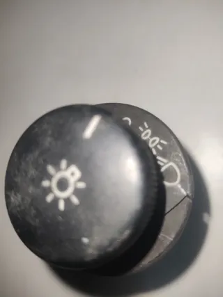 Mando Luces Opel Manta Ascona Kadett