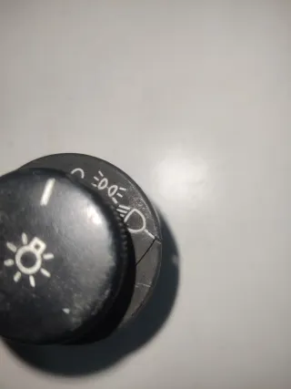 Mando Luces Opel Manta Ascona Kadett