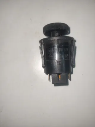 Mando Luces Opel Manta Ascona Kadett