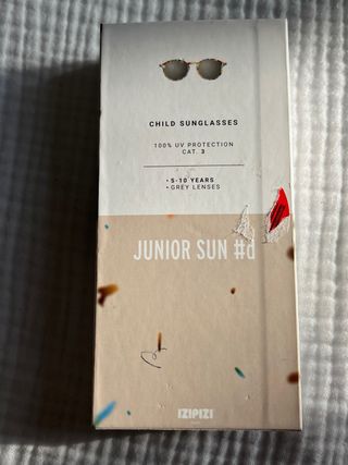 Gafas de sol Izipizi Junior Multicolor