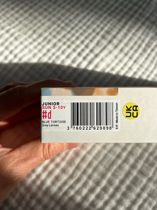 Gafas de sol Izipizi Junior Multicolor