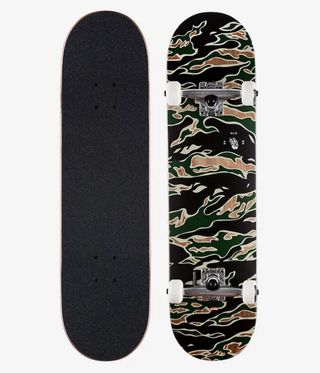 Skate Completo Nuevo Globe Full On 8''