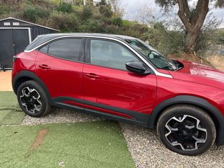 Opel Mokka 2024