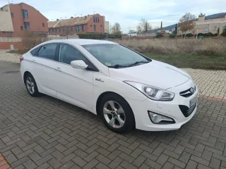 Hyundai i40 2014