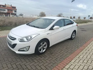 Hyundai i40 2014