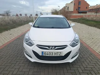 Hyundai i40 2014